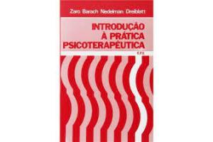 LIVRO INTRODUCAO A PRATICA PSICOTERAPEUTICA E.P.U UND