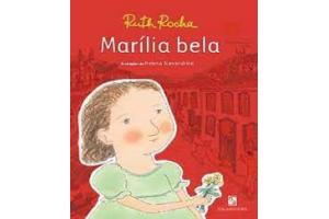 LIVRO MARILIA BELA SALAMANDRA UND