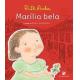 LIVRO MARILIA BELA SALAMANDRA UND