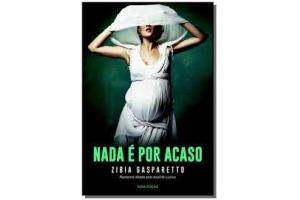 LIVRO NADA E POR ACASO VIDA E CONSCIENCIA UND 