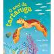 LIVRO O ANEL DA TARTARUGA FTD UND