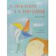 LIVRO O CATA VENTO E O VENTILADOR FTD UND 
