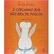 LIVRO O COELHINHO QUE NAO ERA DE PASCOA SALAMANDRA UND 