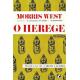 LIVRO O HEREGE RECORD UND 