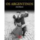 LIVRO OS ARGENTINOS CONTEXTO UND