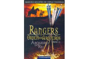 LIVRO OS DOZE ARQUEIRO UND 
