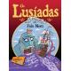 LIVRO OS LUSIADAS EM QUADRINHOS PEIROPOLIS UND
