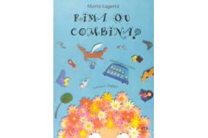 LIVRO RIMA OU COMBINA N ATICA UND