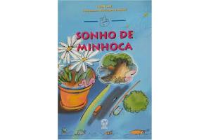 LIVRO SONHO DE MINHOCA ATUAL UND 