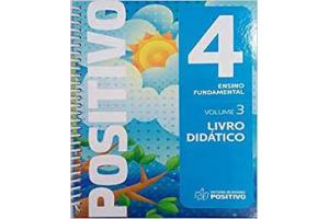 LIVRO SPE EM 3 SERIE VOLUME 1 ALUNO POSITIVO