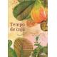 LIVRO TEMPO DE CAJU COL PROJETO ZEPELIM POSITIVO UND