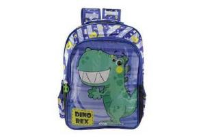 MOCHILA ESCOLAR INFANTIL MA5187-GL KI-NI UND 