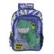 MOCHILA ESCOLAR INFANTIL MA5187-GL KI-NI UND 