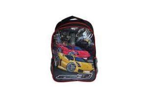 MOCHILA ESCOLAR SPEED UP BPD23633 ROCIE UND