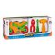 MOTO SPYRIT COM FERRAMENTAS 152 USUAL PLASTIC UND 
