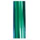 PAPEL CELOFANE POLI 70 X 90 VERDE RST RLO 50 FLS