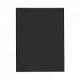 PAPEL COLORSET 48 X 66 PRETO PREMIATTA PCT 20 FLS