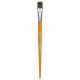 PINCEL P/ PINTURA CHATO 441/20 MAD CONDOR UND