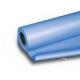 PLASTICO PVC P/ FORRACAO PRANCHETA DE MESA ESP. 025MM CORES TRIDENT METRO 