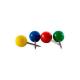 ALFINETE P/ MAPA CABECA REDONDA GDE 343011ZC MAPED UND