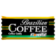 BALA SABOR CAFE BRAZILIAN COFFE 3,63g FLORESTA