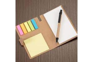 BLOCO ANOTACOES E POST-IT 22051 COPIMAR UND