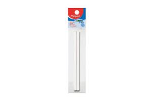 REFIL PARA CANETA BORRACHA GOM PEN ( COM 2 UND ) - MAPED 