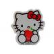 BORRACHA 90936/950 ( HELLO KITTY ) UND - PACIFIC