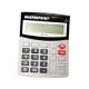 CALCULADORA DE MESA 10 DIGITOS MP 1061 MASTERPRINT UND 