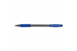 CANETA BPS-GRIP-G 1.6MM AZUL PILOT UND