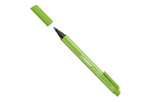 CANETA STABILO POINTMAX 488/33 VERDE MACA STABILO UND 