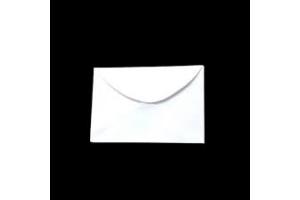 CARTAO 7,5 X 11CM BRANCO PAPELBRAS UND