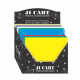 CARTAO DIVERSOS NGE JI CART UND