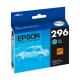 CARTUCHO DE TINTA T296220 4ML CIANO EPSON UND