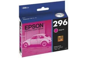 CARTUCHO DE TINTA T296320 4ML MAGENTA EPSON UND