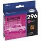 CARTUCHO DE TINTA T296320 4ML MAGENTA EPSON UND