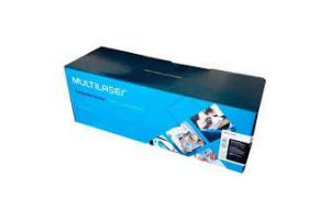 CARTUCHO DE TONER P/ SAMSUNG MOD. MLT-D101S CT009 PRETO MULTILASER UND 