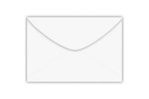 ENVELOPE P/ CARTAO VISITA C/ CARTAO 72 X 108 BRANCO TILIBRA IPECOL SCRITY FORONI 