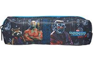 ESTOJO C/ ZIPER GUARDIOES DA GALAXIA 11109 DMW UND