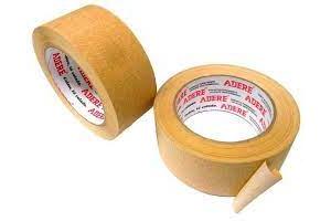 FITA ADESIVA 25 X 50 KRAFT 432 ADERE UND 