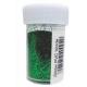 GLITTER PVC 3 GRS APLICOR VERDE GR QUIMICA UND