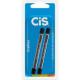 GRAFITE 2.0MM HB BIG TREE C/ 06 UNDS CIS CARTELA C/ 2 UND