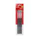 KIT PINCEL MODELADOR 113 C/3 CONDOR
