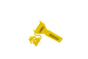 LACRE P/ MALOTE ANCORA ELC/LACREFIX PCT 100 UND