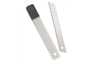 LAMINA P/ ESTILETE FINO UND
