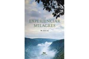 LIVRO EXPERIENCIAR MILAGRES LOYOLA UND
