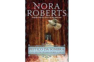 LIVRO FEITICO DA SOMBRA ARQUEIRO UND 