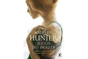 LIVRO JOGOS DO PRAZER ARQUEIRO UND