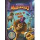 LIVRO MADAGASCAR 3 VIVA O REI FUNDAMENTO UND