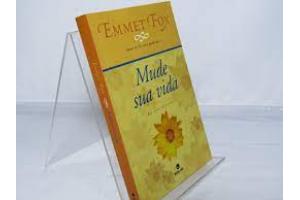 LIVRO MUDE SUA VIDA NOVA ERA UND